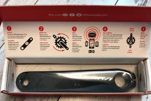 4iiii 4iiii Precision Ultegra R8000 zu verkaufen