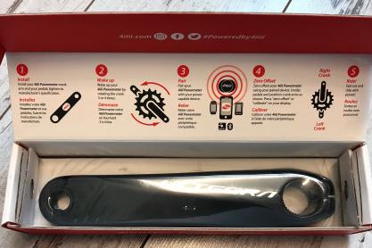 4iiii 4iiii Precision Ultegra R8000 zu verkaufen