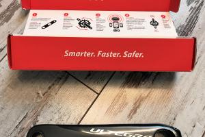 4iiii 4iiii Precision Ultegra R8000 zu verkaufen