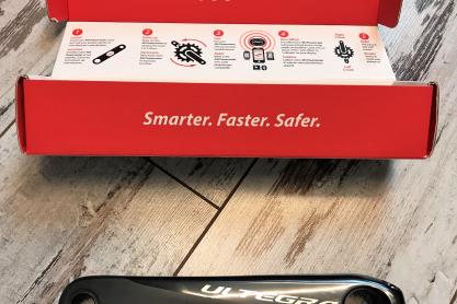 4iiii 4iiii Precision Ultegra R8000 zu verkaufen