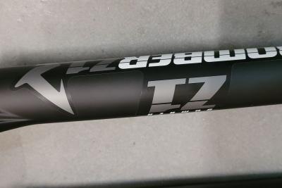 Marzocchi Bomber Z1 Federgabel 29/27,5+ zu verkaufen