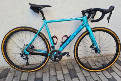 Focus CX Fokus Mares 9.8 zu verkaufen
