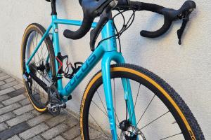 Focus CX Fokus Mares 9.8 zu verkaufen