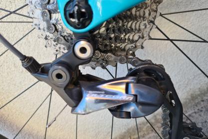 Focus CX Fokus Mares 9.8 zu verkaufen