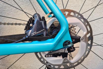 Focus CX Fokus Mares 9.8 zu verkaufen