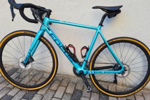 Focus CX Fokus Mares 9.8 zu verkaufen