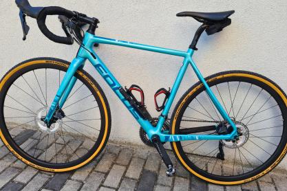 Focus CX Fokus Mares 9.8 zu verkaufen