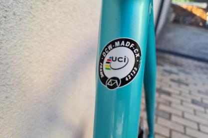 Focus CX Fokus Mares 9.8 zu verkaufen