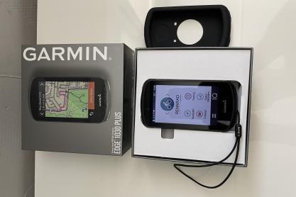 Garmin Edge 1030 plus zu verkaufen