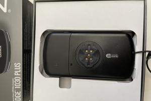 Garmin Edge 1030 plus zu verkaufen