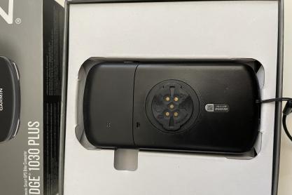 Garmin Edge 1030 plus zu verkaufen
