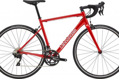 Cannondale CAAD Optimo 1 zu verkaufen