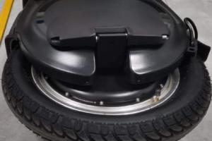 inmotion Inmotion V12 Electric zu verkaufen