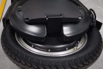 inmotion Inmotion V12 Electric zu verkaufen