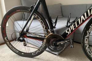 Specialized Venge pro 58 zu verkaufen