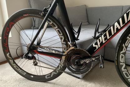 Specialized Venge pro 58 zu verkaufen