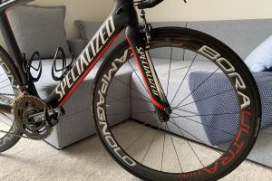 Specialized Venge pro 58 zu verkaufen