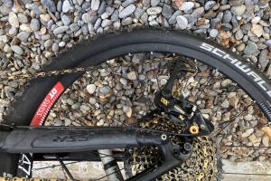Specialized Sworks Stumpjumper zu verkaufen