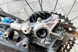 Specialized Sworks Stumpjumper zu verkaufen