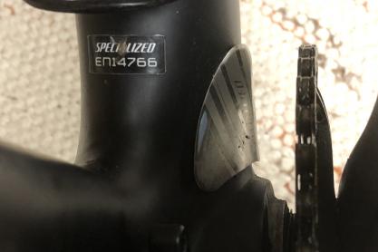 Specialized Sworks Stumpjumper zu verkaufen