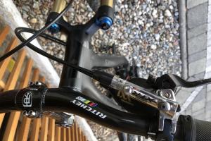 Specialized Sworks Stumpjumper zu verkaufen