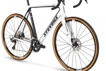 Stevens Super Prestige 2x11 zu verkaufen
