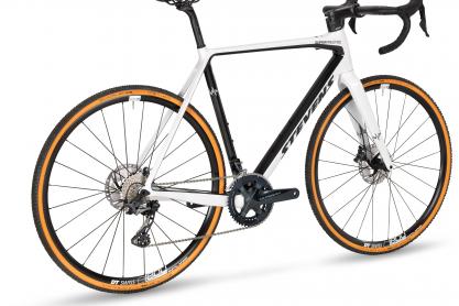 Stevens Super Prestige 2x11 zu verkaufen
