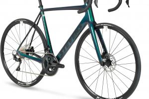 Stevens Izoard Disc zu verkaufen