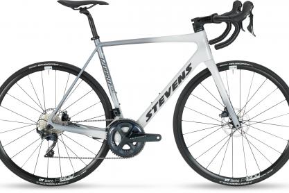 Stevens Izoard Pro Disc zu verkaufen