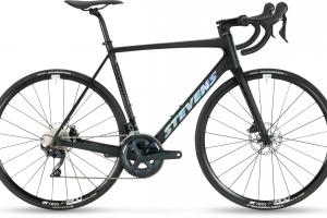 Stevens Izoard Pro Disc zu verkaufen