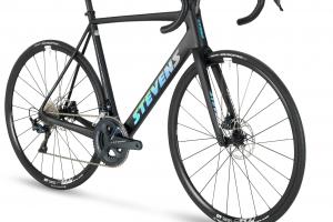 Stevens Izoard Pro Disc zu verkaufen