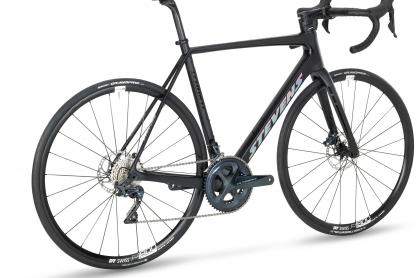 Stevens Izoard Pro Disc zu verkaufen