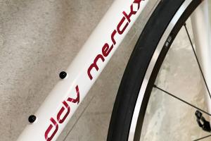 Eddy Merckx Radsport Merckx Strada  zu verkaufen