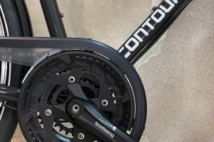 Contoura Fe-4 zu verkaufen