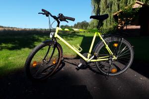 Wheeler Pro line mountain 2100 zu verkaufen