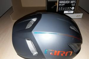 Giro Vanquish Mips zu verkaufen