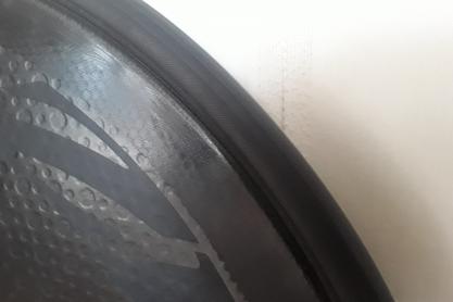 Zipp Scheibe zu verkaufen