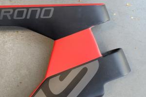 Focus Izalco Chrono MAX 1.0 TT 28 zu verkaufen