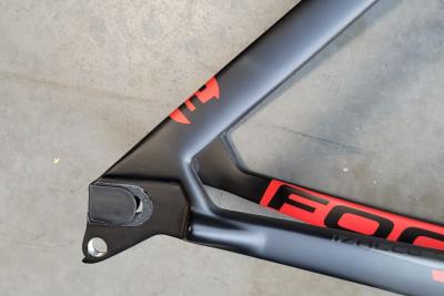 Focus Izalco Chrono MAX 1.0 TT 28 zu verkaufen