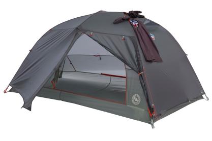 Big Agnes COPPER SPUR HV UL2 Bikepacking zu verkaufen