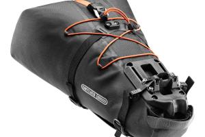 Ortlieb Seat-Pack QR Bikepacking zu verkaufen