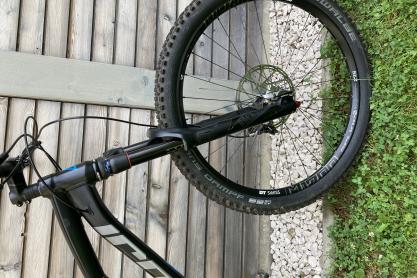 Fuji Auric zu verkaufen