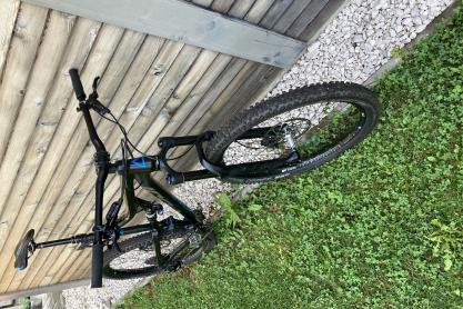 Fuji Auric zu verkaufen
