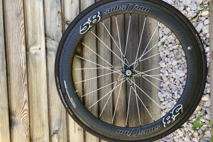Pancho Wheels Solist two zu verkaufen