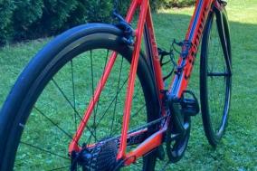 Specialized S-Works Tarmac zu verkaufen