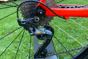 Specialized S-Works Tarmac zu verkaufen