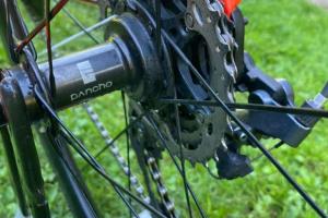 Specialized S-Works Tarmac zu verkaufen