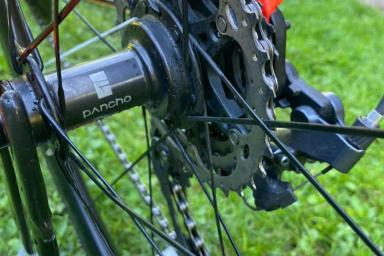 Specialized S-Works Tarmac zu verkaufen