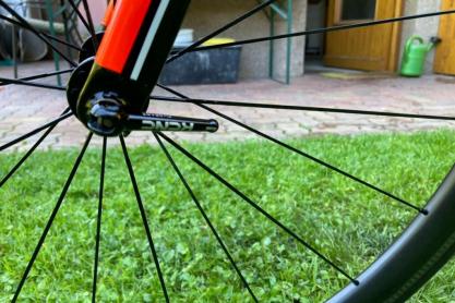 Specialized S-Works Tarmac zu verkaufen