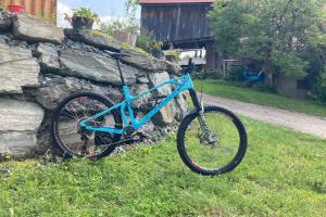 Mondraker Foxy zu verkaufen